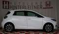 Renault ZOE Zoe Evolution (52kWh) netto 16.650.- LED KAMERA... Weiß - thumbnail 8