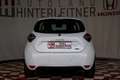 Renault ZOE Zoe Evolution (52kWh) netto 16.650.- LED KAMERA... Weiß - thumbnail 11