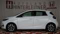 Renault ZOE Zoe Evolution (52kWh) netto 16.650.- LED KAMERA... Weiß - thumbnail 9