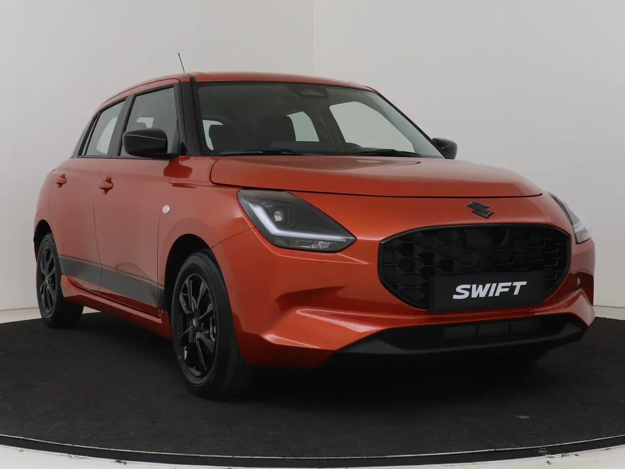 Suzuki Swift 2026 — фото 15