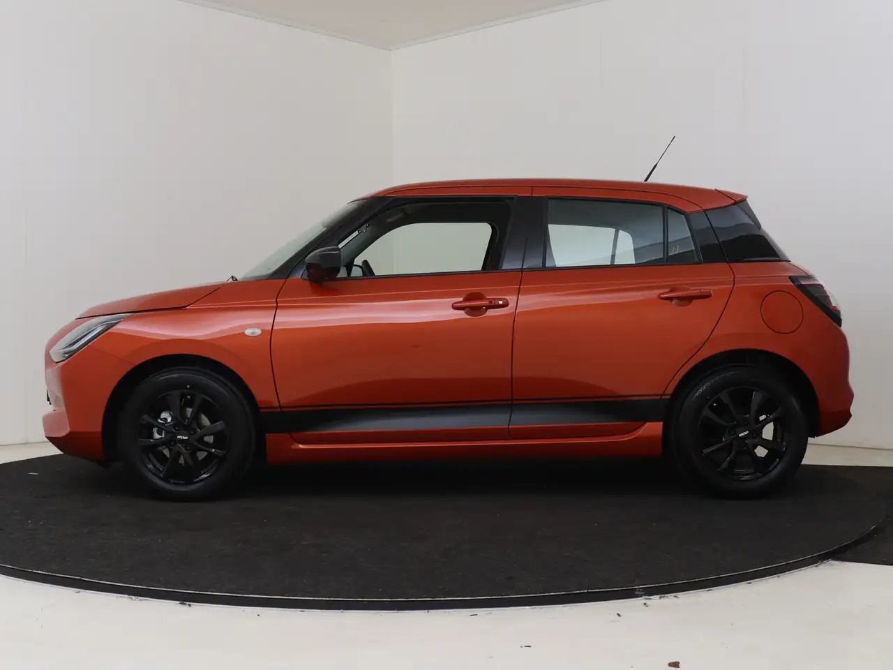 Suzuki Swift 2026