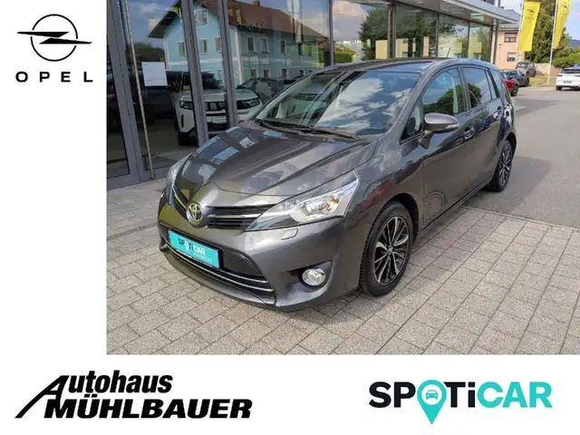 Toyota Verso 1.8 Edition-S+ **Rückfahrkamera*Bi-Xenon**