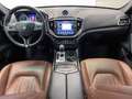 Maserati Ghibli Benzina SQ4 410cv Azul - thumbnail 9