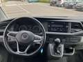 Volkswagen T6.1 Transporter 2.0 TDI 4Motion 199 pk Dubbele Cabine Grijs - thumbnail 7