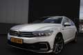 Volkswagen Passat Variant 1.4 TSI PHEV GTE Leder/Pano/Trekhaak/Virtual/Matri Blanc - thumbnail 16