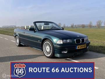 Switchtronic Cabriolet | 1995 | Route 66 Auctions