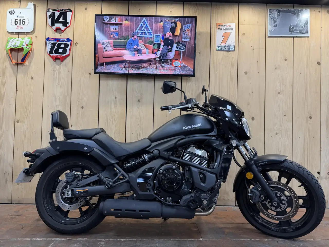 Kawasaki