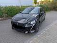 Peugeot e-208 208 Elektromotor 136 GT Schwarz - thumbnail 1