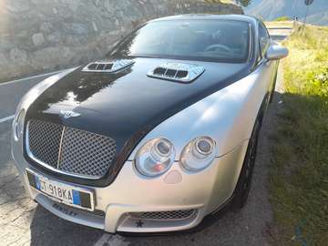 Continental GT I GT 6.0