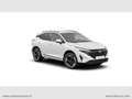 Nissan Qashqai MHEV 158 CV Xtronic N-Connecta Blanco - thumbnail 1