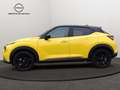 Nissan Juke 5P 1.0 DIG-T 84 KW (114 CV) E6D-F 6 M/T IKON EDITI Jaune - thumbnail 3