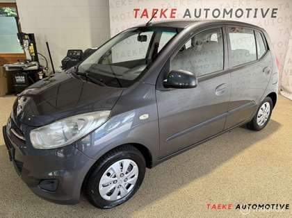 Hyundai i10 1.1 i-Drive Cool APK/Airco/1e EIG