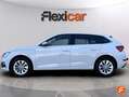 Skoda Scala 1.0 TSI Active 81kW Blanco - thumbnail 4