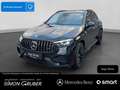 Mercedes-Benz GLC 43 AMG GLC 43 4M AMG Night Pano Burm HUD Nappa HAL Negru - thumbnail 1