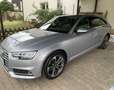 Audi A4 35 TDI sport Grau - thumbnail 2