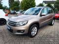 Volkswagen Tiguan Top Zustand Beige - thumbnail 4