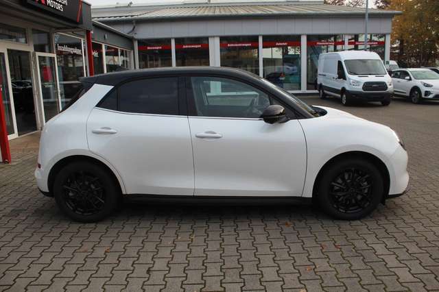 GWM ORA 03 03 400 Pro mit Wärmepumpe(inkl.Winterräder)