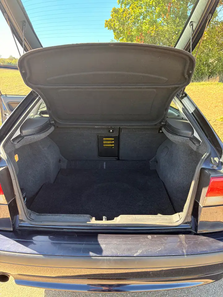 Saab 9-3 2.0 t SE Anniversary, foto 7