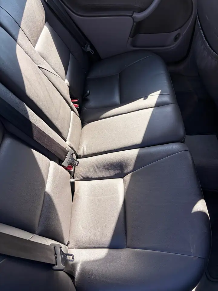 Saab 9-3 2.0 t SE Anniversary, foto 12