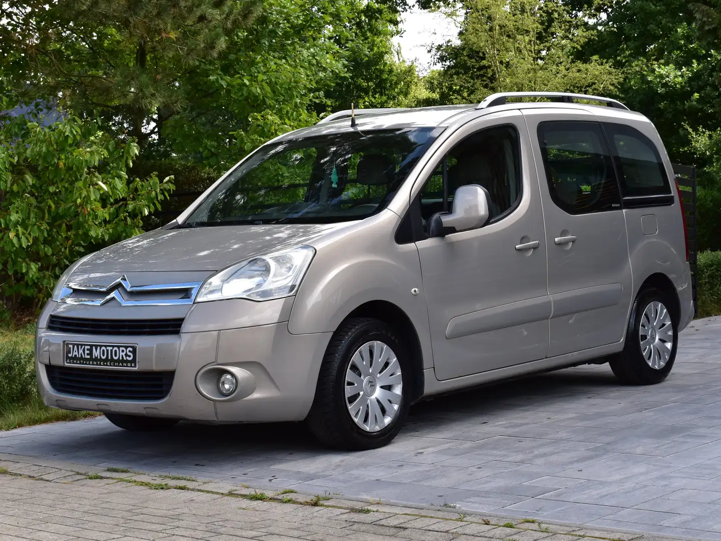 Citroen Berlingo 1.6i  ** GARANTIE ** Brons - 1