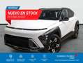 Hyundai KONA Nuevo  1.6 T-GDi 103 kW (138 CV) MT6 2WD Blackline Blanco - thumbnail 1