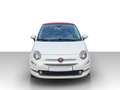 Fiat 500 Lounge Weiß - thumbnail 8