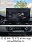Audi A4 Avant 40 TDI advanced Kamera Virtual Schwarz - thumbnail 18