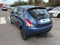 Lancia Ypsilon 1.0 FireFly 70cv Hybrid Silver Plus Blau - thumbnail 3