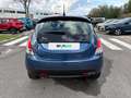 Lancia Ypsilon 1.0 FireFly 70cv Hybrid Silver Plus Blau - thumbnail 4
