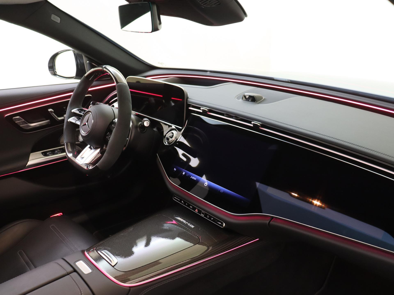 Mercedes-Benz E 53 AMG 4MATIC+ Night Edition Premium Plus /Panoramadak /M — photo 14
