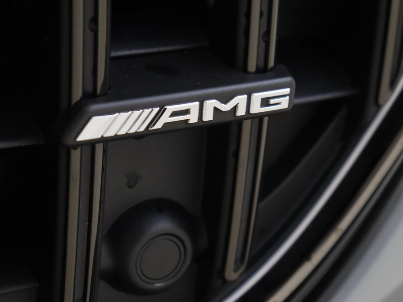 Mercedes-Benz E 53 AMG 4MATIC+ Night Edition Premium Plus /Panoramadak /M — photo 11