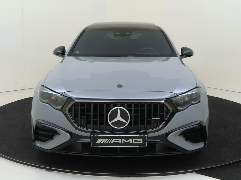 Mercedes-Benz E 53 AMG 4MATIC+ Night Edition Premium Plus /Panoramadak /M — photo 6