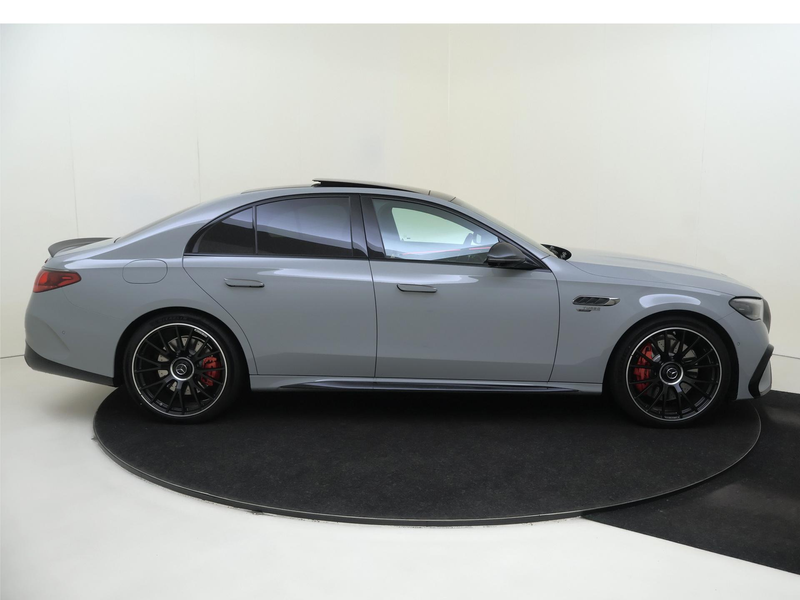 Mercedes-Benz E 53 AMG 4MATIC+ Night Edition Premium Plus /Panoramadak /M — photo 9