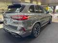 BMW X5 M M50i 530 ch BVA8  Performance Šedá - thumbnail 3