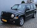 Jeep Patriot 2.4 Limited 4x4 /Automaat/Youngtimer/Cruise/Leer! Zwart - thumbnail 24