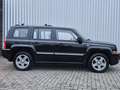 Jeep Patriot 2.4 Limited 4x4 /Automaat/Youngtimer/Cruise/Leer! Fekete - thumbnail 5