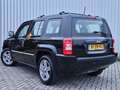 Jeep Patriot 2.4 Limited 4x4 /Automaat/Youngtimer/Cruise/Leer! Fekete - thumbnail 6