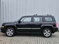 Jeep Patriot 2.4 Limited 4x4 /Automaat/Youngtimer/Cruise/Leer! Fekete - thumbnail 2