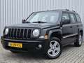 Jeep Patriot 2.4 Limited 4x4 /Automaat/Youngtimer/Cruise/Leer! Fekete - thumbnail 1