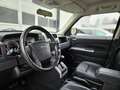 Jeep Patriot 2.4 Limited 4x4 /Automaat/Youngtimer/Cruise/Leer! Fekete - thumbnail 8