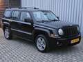 Jeep Patriot 2.4 Limited 4x4 /Automaat/Youngtimer/Cruise/Leer! Zwart - thumbnail 22