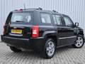 Jeep Patriot 2.4 Limited 4x4 /Automaat/Youngtimer/Cruise/Leer! Fekete - thumbnail 4