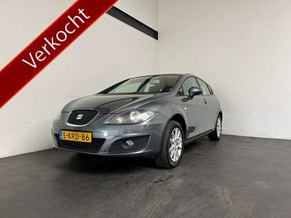 SEAT Leon 1.2 TSI Good Stuff