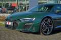 Audi R8 RWD PERFORMANCE UNIKAT SCHALE B&O LASER KAMER Зелений - thumbnail 4