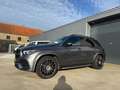 Mercedes-Benz GLE 350 GLE 350 de 4Matic / AMG / PANO / AIRMATIC / TREKHA Gris - thumbnail 5