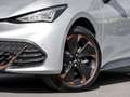 CUPRA Born NAVI CAM SMARTLIGHT KEYLESS LENKRAD&SITZHZG Silber - thumbnail 5