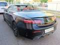 Mercedes-Benz E 300 Cabrio 9-Gang Tronic AMG Burmester LED Nav Black - thumbnail 6