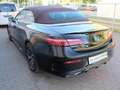 Mercedes-Benz E 300 Cabrio 9-Gang Tronic AMG Burmester LED Nav Black - thumbnail 2