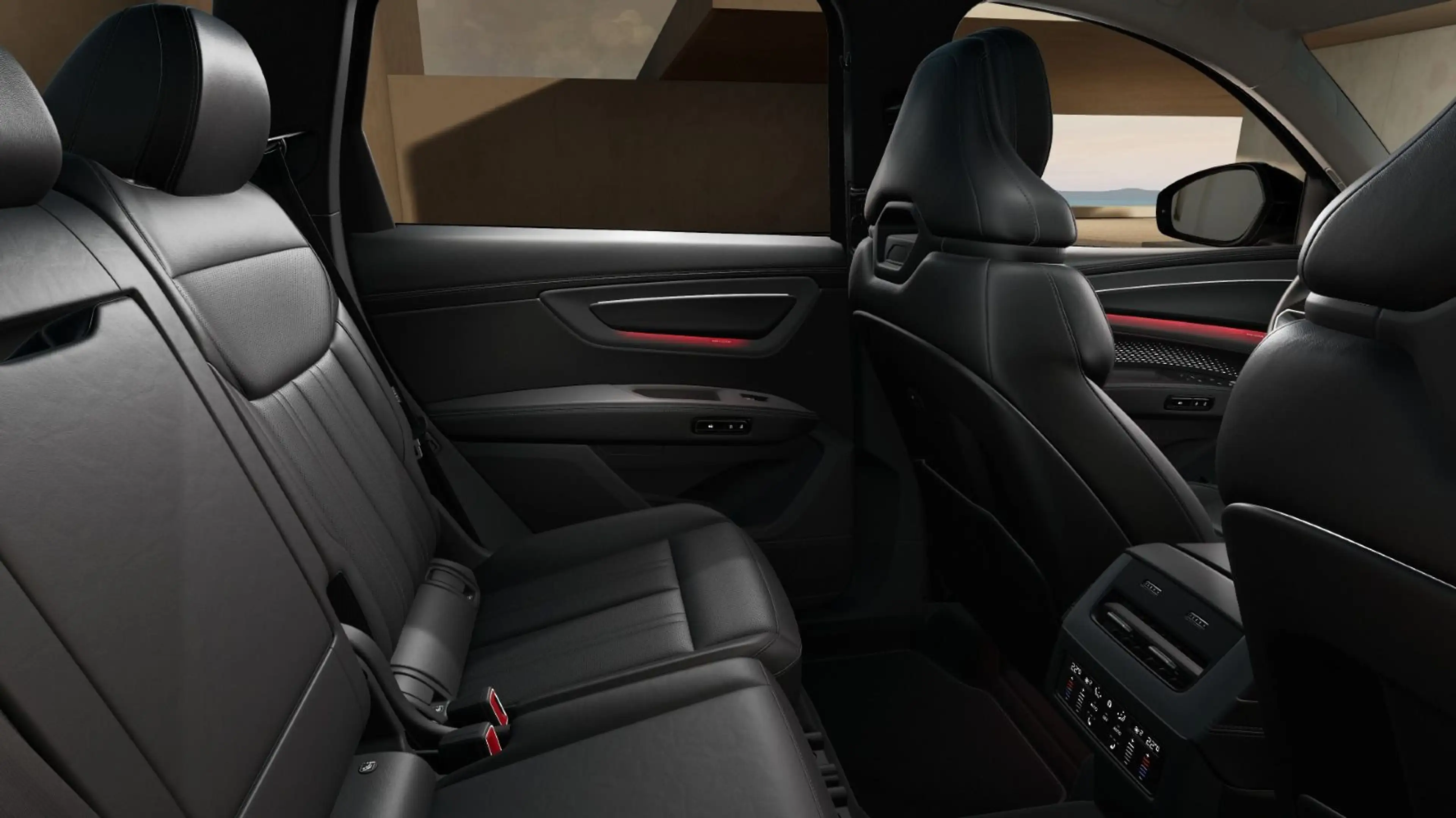 Audi Q7 SUV TDI qu. *Matrix*AHK*HuD*Pano*EPH*SHZ* — photo 11