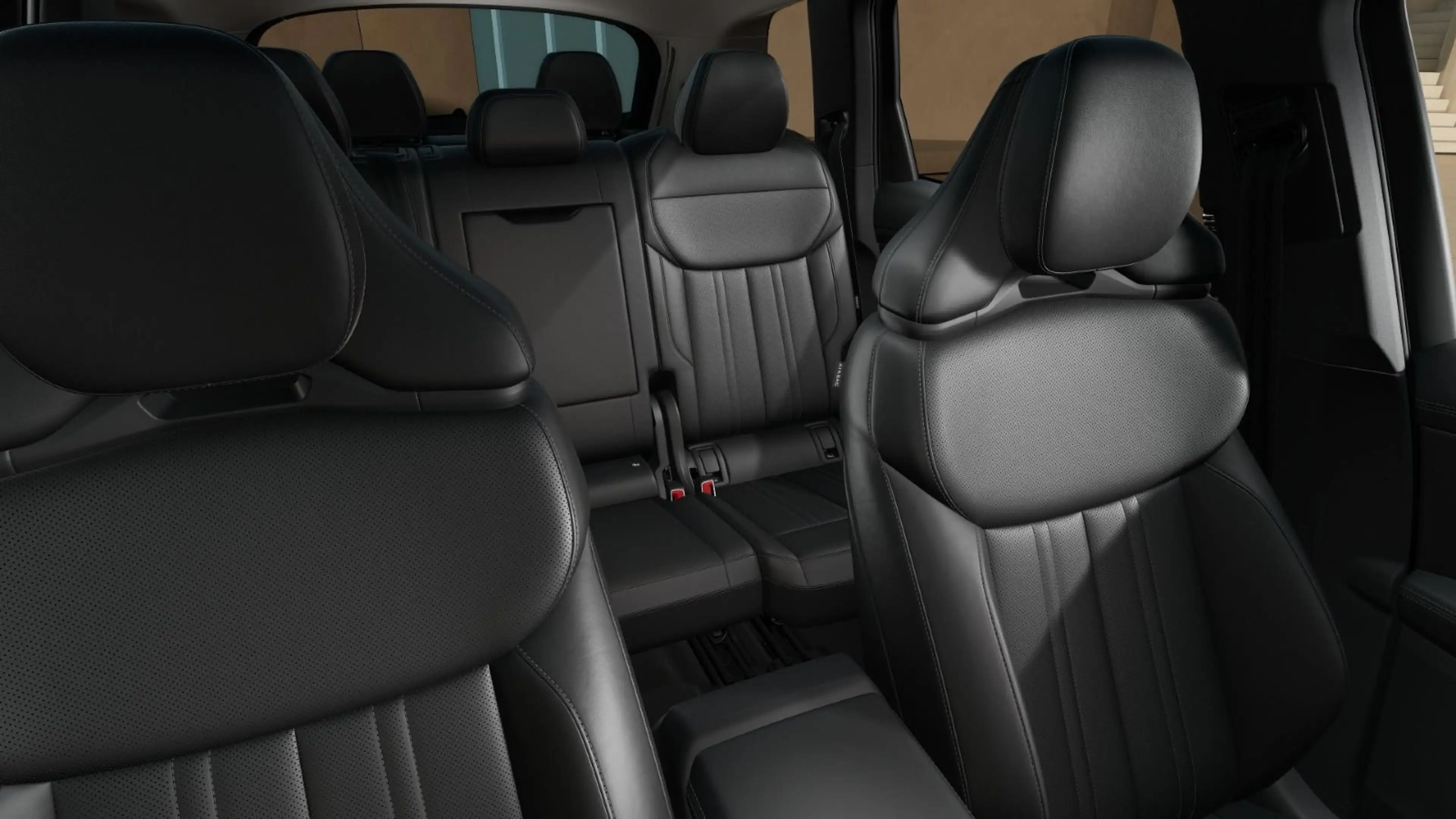 Audi Q7 SUV TDI qu. *Matrix*AHK*HuD*Pano*EPH*SHZ* — photo 10